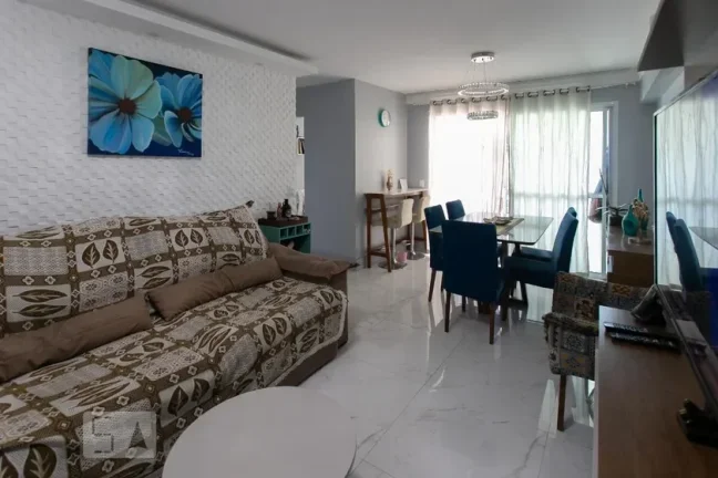 Imagem Apartamento à Venda - Recreio, 4 Quartos, 128 m2