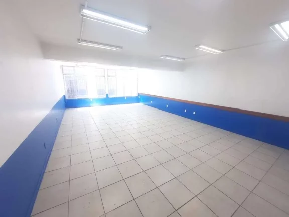 Imagem Prédio à Venda, 4 Andares, 8 Salas e Uma Loja, Centro, Florianópolis/SC