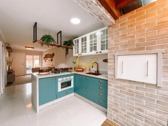 Imagem Casa térrea com 112m² no Casa Hermosa