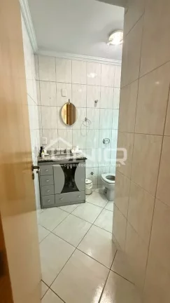 Imagem Terreno no Alto da Av Tupi - Cristo Rei