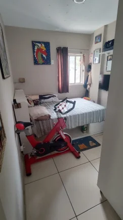 Imagem Apartamento à Venda no Residencial Engenho Poeta – Várzea | 3 Quartos | Lazer Completo
