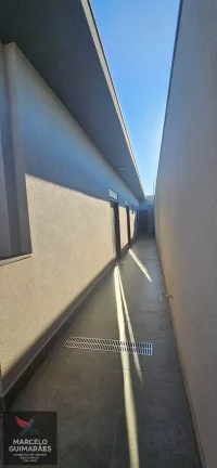 Imagem Casa Residencial Guetier 3 Suítes Construção Nova