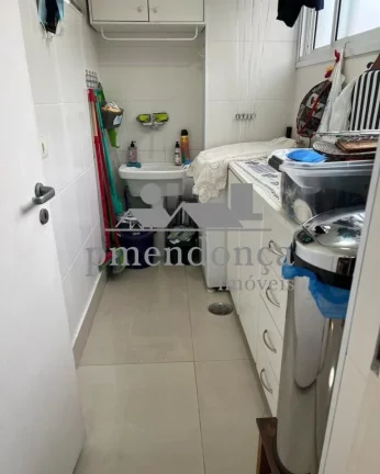 Imagem Apartamento à venda Rua Pará com 3 quartos e 1 vaga, 127m2