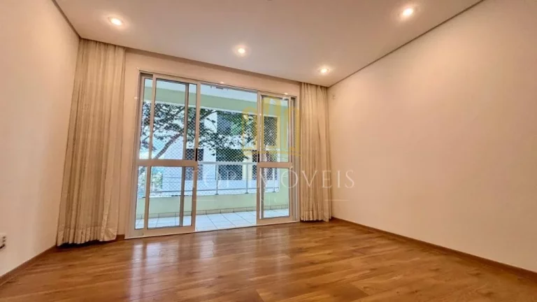 Apartamento com 4 Quartos à Venda, 128 m² em Jardim Aquarius - São José Dos Campos
