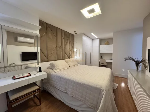 Imagem Apartamento Frente Mar 3 Quartos, 1 Suíte, 2 Vagas 115m² – Vista Mar Lazer Club