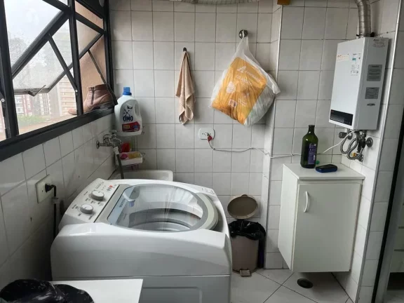 Imagem APARTAMENTO PADRÃO COM TRÊS DORMITORIOS SENDO UM SUÍTE LAZER COMPLETO NA VILA ASSUNÇÃO - SANTO ANDRÉ