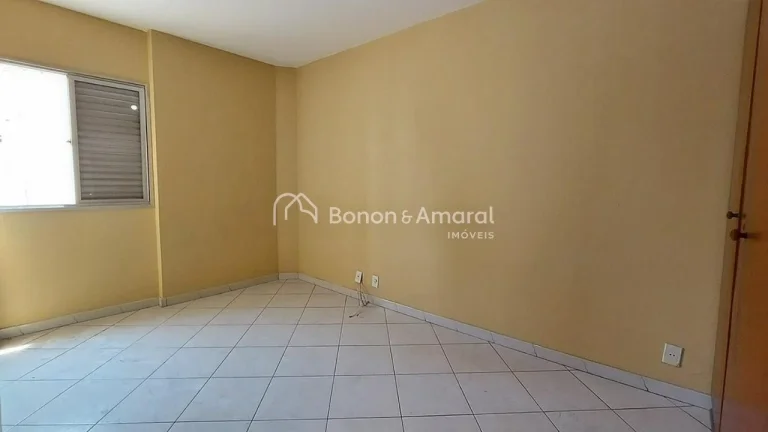 Imagem Apartamento à venda, 78 m², R$ 350.000, Edifício CenterVille, Campinas/SP