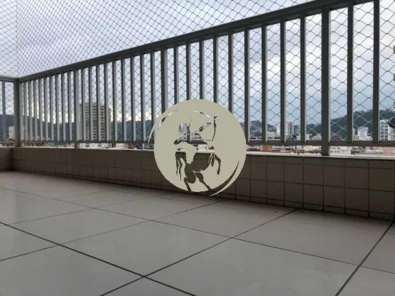 Imagem Apartamento Novo, lazer total