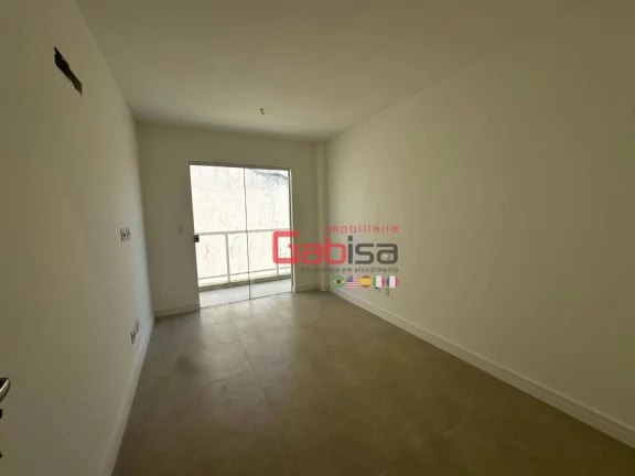 Imagem Apartamento com 3 dormitórios à venda, 68 m² por R$ 499.000 - Palmeiras - Cabo Frio/RJ