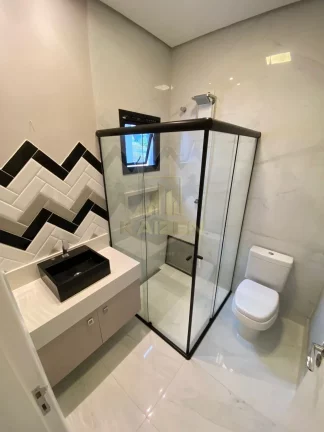 Imagem Casa Casa em Condominio para venda em Jacareí - SP