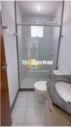 Imagem ÓTIMO APARTAMENTO DE 02 QUARTOS, SOL DA MANHÃ À VENDA EM JARDIM CAMBURI, VITÓRIA/ES!