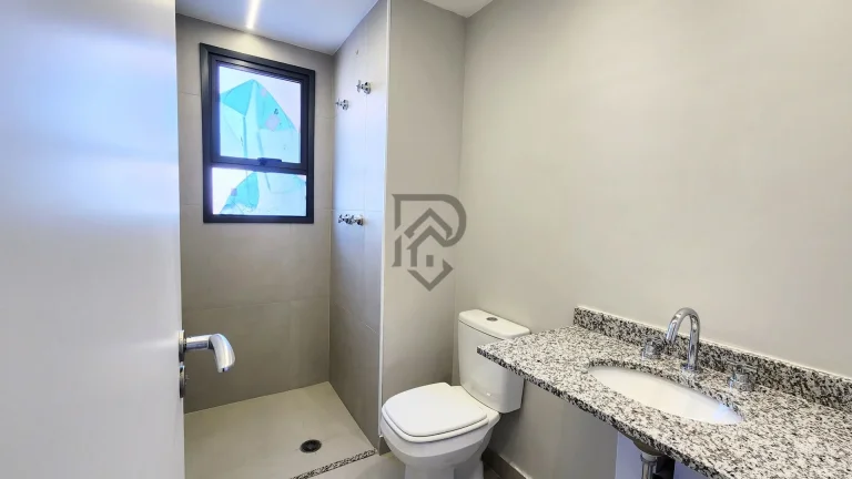 Imagem Apartamento campo belo pronto para morar andar alto vista livre
