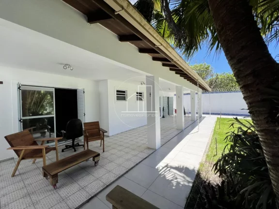 Imagem Casa para Venda em Florianópolis / SC no bairro Barra da Lagoa
