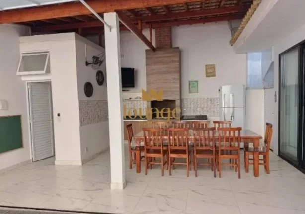 Imagem Casa à venda Zona Oeste bairro Santa Isabel Sorocaba/SP