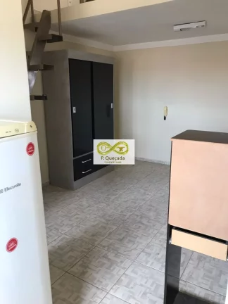 Imagem Kitnet perfeita para estudantes da Unicamp!
