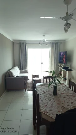 Imagem APARTAMENTO RESIDENCIAL em Peruíbe - SP, Centro