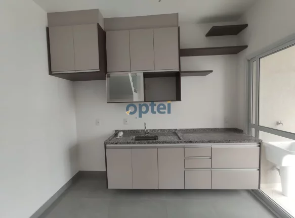 Imagem APARTAMENTO DUPLEX MARCO ZERO MIX COM 1 DORMITÓRIO, 63 M² - JARDIM DO MAR - SÃO BERNARDO DO CAMPO/SP