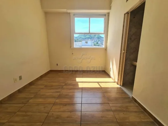 Imagem Catete - Residencial › Apartamento com 1 quarto(s) a Venda