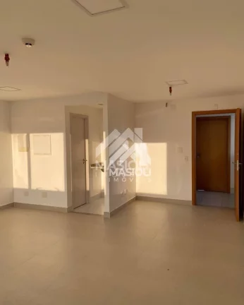 Imagem Sala, 32 m² - venda por R$ 180.000,00 ou aluguel por R$ 1.620,00/mês - Divino Espírito Santo - Vila Velha/ES