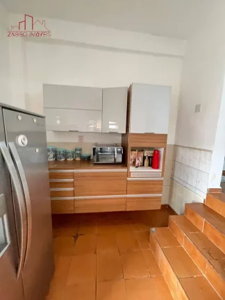 Imagem Casa -250m² - 2 dormitórios