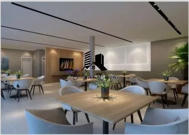 Imagem Apartamento à venda 4 quartos Grajau - Belo Horizonte/MG