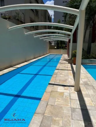 Imagem Apartamento com 2 quartos, 60m², para locação em São Paulo, Perdizes