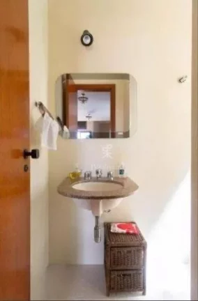 Imagem Apartamento com 3 dormitórios à venda, 206 m² por R$ 1.850.000,00 - Pinheiros - São Paulo/SP