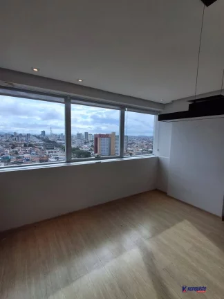 Imagem ALUGO SALA NO EDIFÍCIO PREMIER