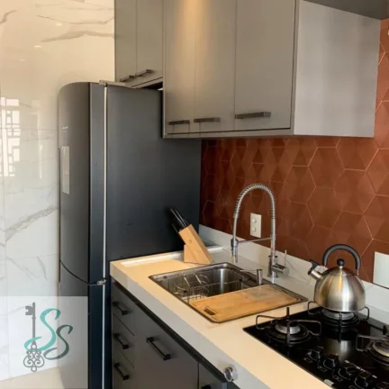 Imagem Apartamento à venda Jardim Ipaussurama, em Campinas/SP