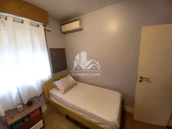 Imagem Apto 3 dorms Ponta da Praia, Santos - R$ 559 mil, Cod:24057 FSM