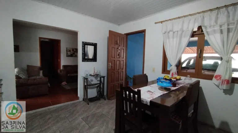 Imagem Casa - Itoupavazinha - Blumenau