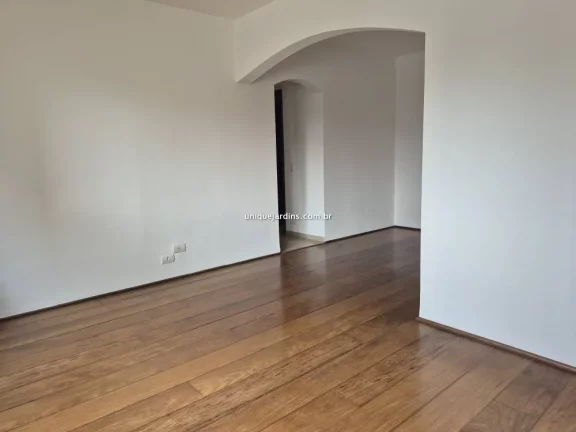 Imagem Apartamento para alugar Itaim Bibi São Paulo