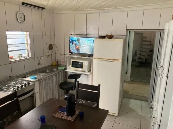 Imagem Casa com 2 dormitórios à venda, 82 m² por R$ 295.000,00 - Centro - Poá/SP