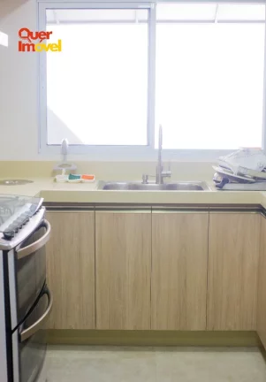 Imagem Casa em Condomínio à Venda em Ribeirão Preto-SP - 3 Quartos, 1 Suíte, 2 Salas, 3 Banheiros, 2 Vagas, 190,54m².