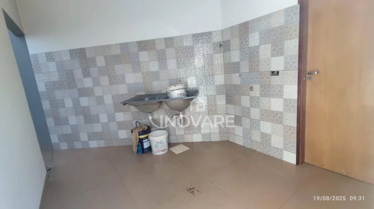 Imagem Casa com 3 dormitórios à venda, 160 m² por R$ 590.000,00 - Setor Santa Inês - Itumbiara/GO