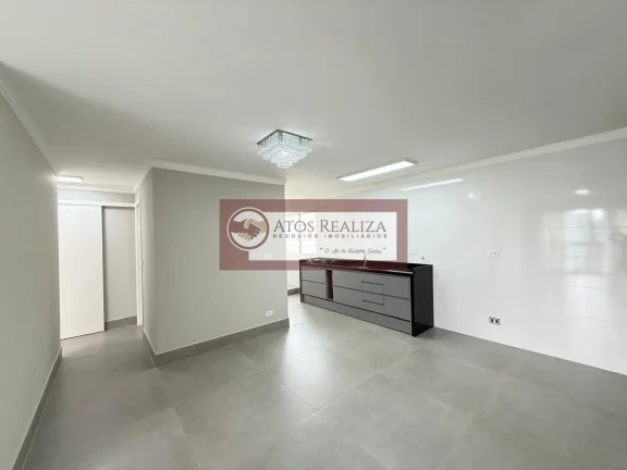 Imagem Apartamento à Venda em Vila Campestre SP, 3 Dorms, 80m², R$440mil