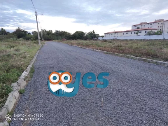 Imagem Lote residencial para venda na Conceição