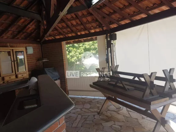 Imagem Capela do Barreiro - Live Imóveis - Vende Chácara no Interior