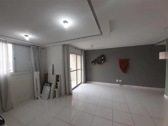 Imagem APARTAMENTO RESIDENCIAL em SÃO PAULO - SP, VILA PAULISTA