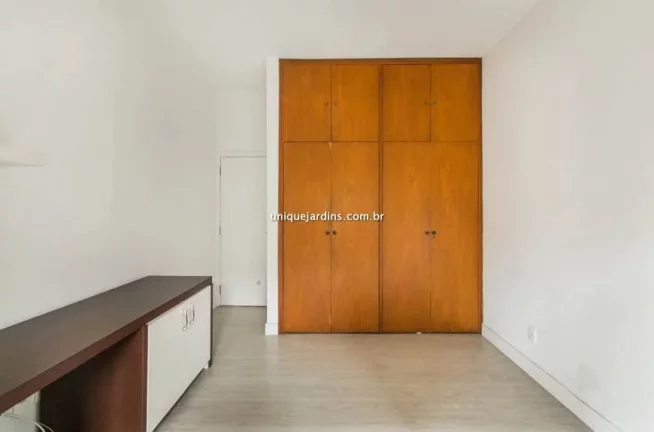 Imagem Apartamento à venda Itaim Bibi São Paulo
