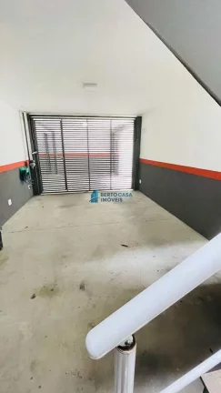 Imagem Casa de Condomínio