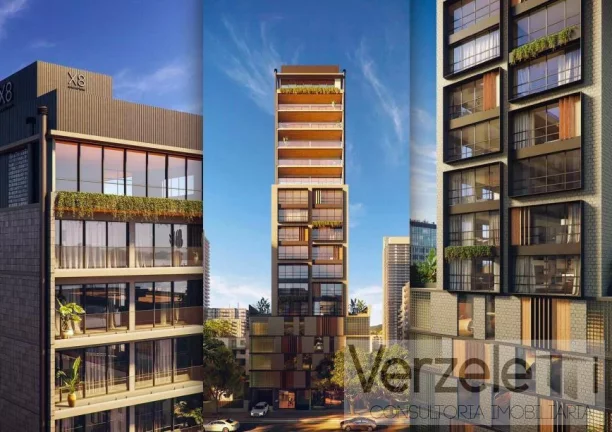 Imagem Apartamento 3 dormitórios para Venda em Balneário Camboriú / SC no bairro Centro