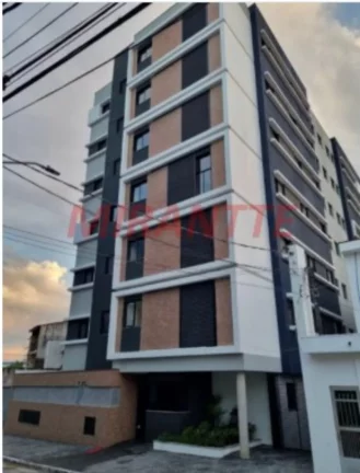 Imagem APARTAMENTO RESIDENCIAL em São Paulo - SP, Vila jacuí