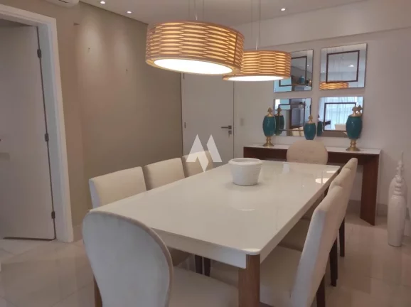 Imagem Apartamento à venda no bairro Boqueirão