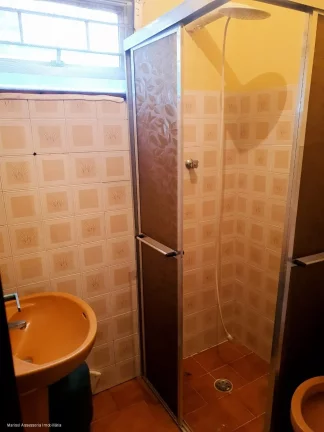 Imagem APARTAMENTO RESIDENCIAL em Mongaguá - SP, Balneario de Birigui