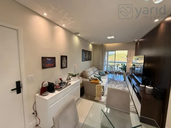 Imagem APARTAMENTO À VENDA NO FLEX JUNDIAÍ, JARDIM FLÓRIDA, JUNDIAÍ SP
