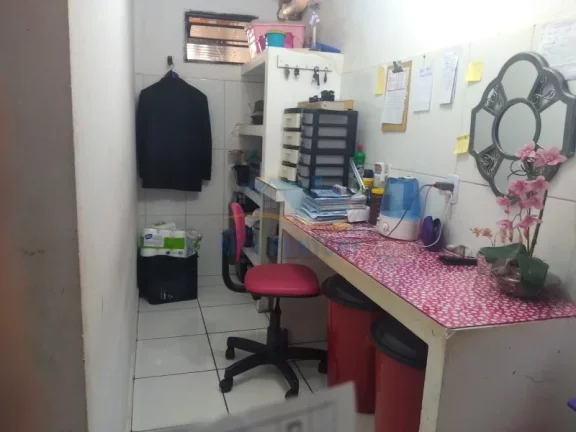 Imagem Casa - Ribeirão Preto - Jardim Antônio Palocci - Região Norte