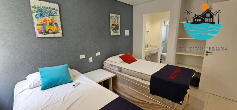 Imagem Casa a Venda em Juquehy - OPORTUNIDADE - piscina ... churrasqueira, 2 vagas, 155m² de construção | Juquehy Imobiliária