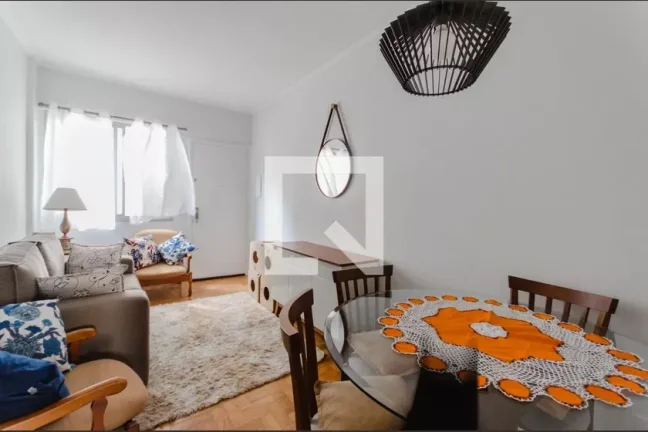 Imagem Apartamento à Venda - Vila Mariana, 2 Quartos, 69 m2
