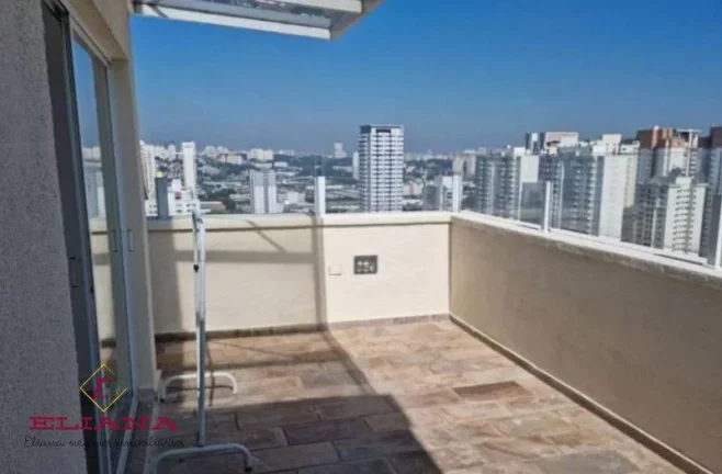 Imagem Cobertura com 3 quartos, 147m², à venda em São Paulo, Vila Leopoldina